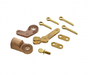 BOB KB320  Arm Kit,610,1-1/4,1-1/2